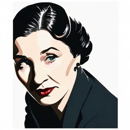 Judith Anderson