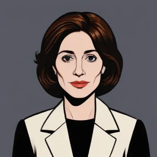 Judith Hann