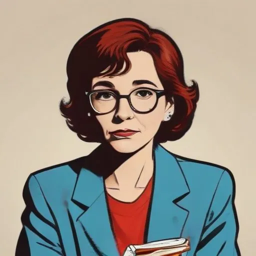 Judith Roitman