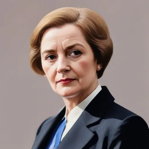 Judith Wilcox, Baroness Wilcox