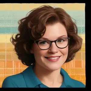 Judy Blume