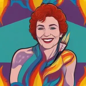 Judy Chicago