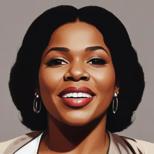 Judy Clay