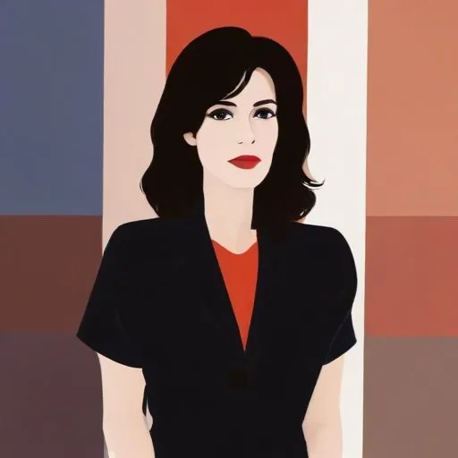 Judy Crichton