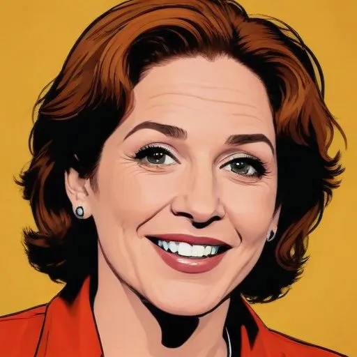 Judy Gold