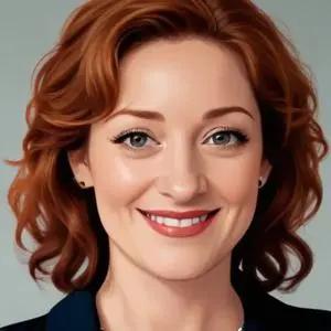 Judy Greer