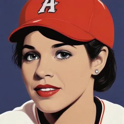 Judy Johnson