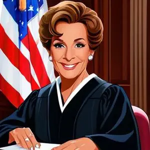 Judy Sheindlin