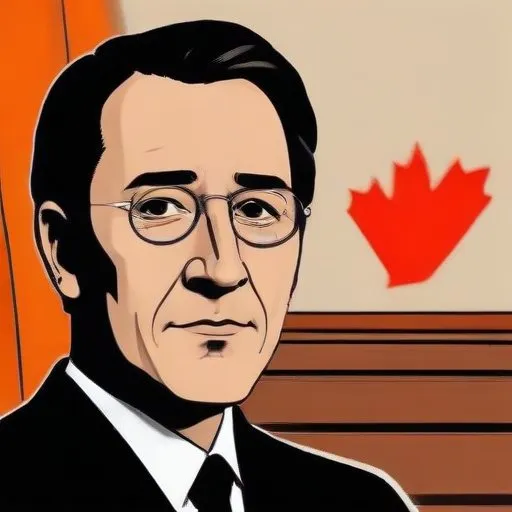 Jules Deschênes