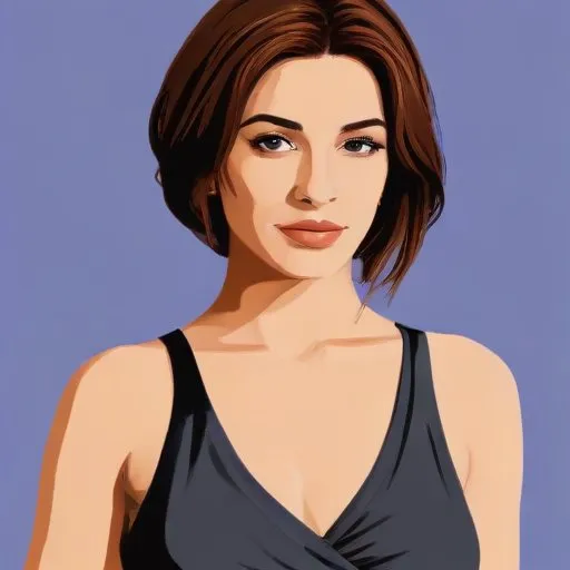 Julia Alexandratou