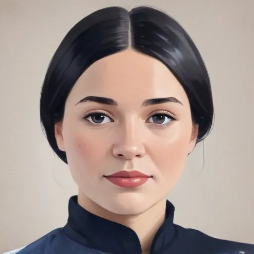 Julia Beljajeva