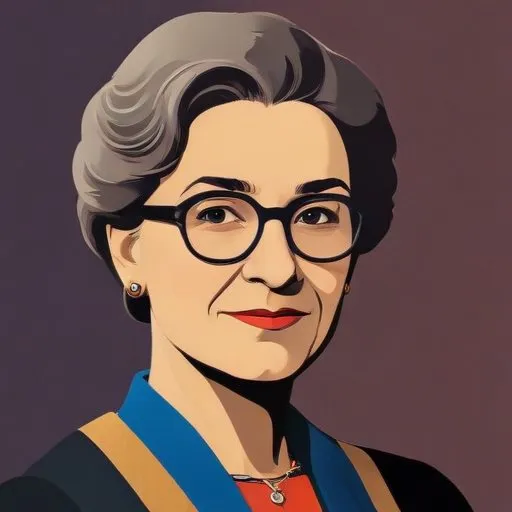 Julia Boyer Reinstein