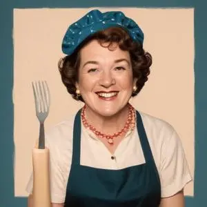 Julia Child