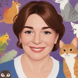 Julia Donaldson