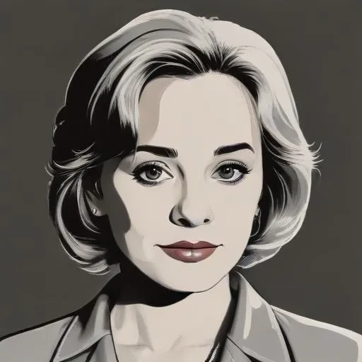 Julia Duffy