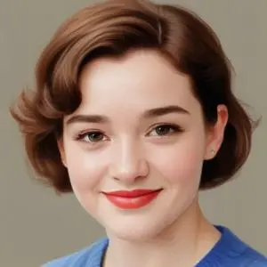 Julia Garner
