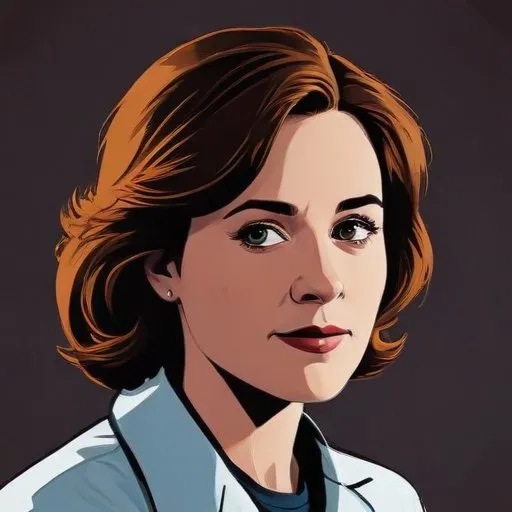 Julia Goodfellow
