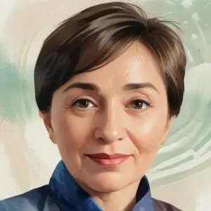 Julia Kristeva