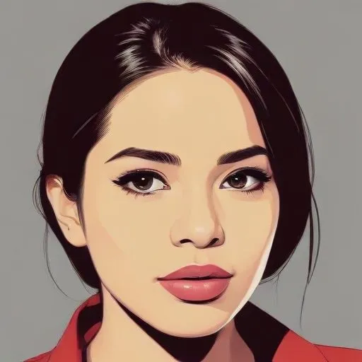 Julia Montes