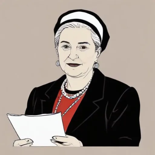 Julia Neuberger, Baroness Neuberger