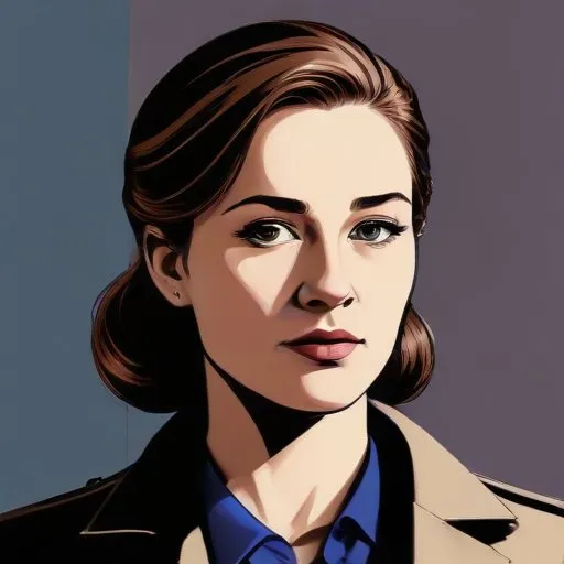 Julia Pirie