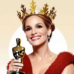 Julia Roberts