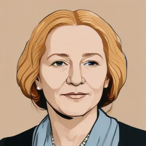 Julia Ward Howe