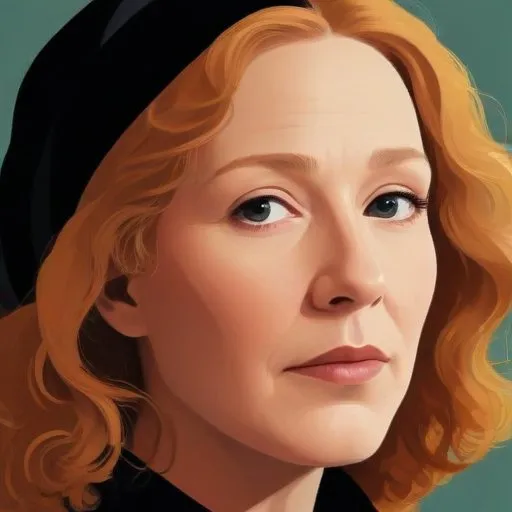 Julia Wolfe