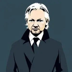 Julian Assange