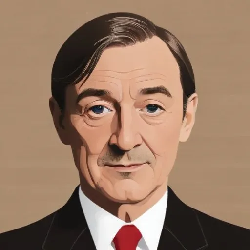 Julian Barnes
