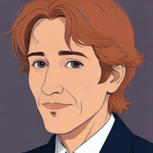 Julian Bell