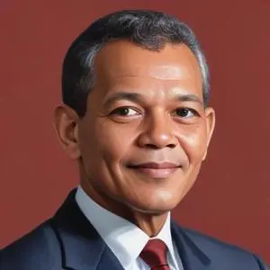 Julian Bond