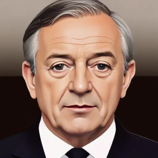 Julian Critchley
