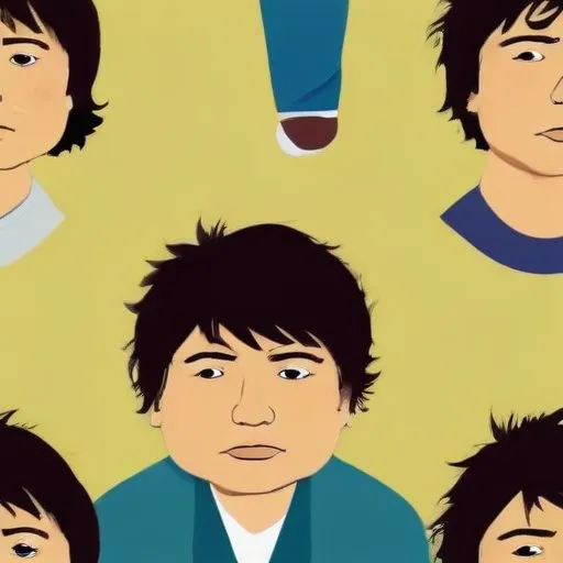 Julian Dennison