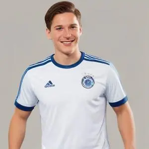 Julian Draxler