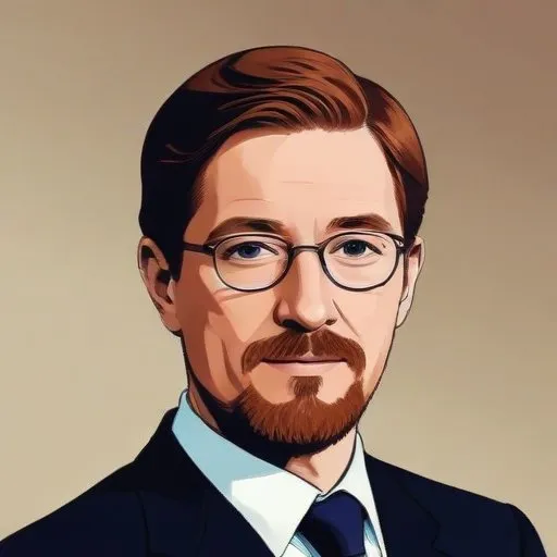 Julian Huppert