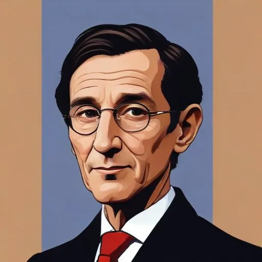 Julian Le Grand
