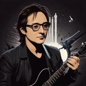 Julian Lennon