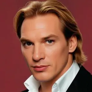 Julian Sands