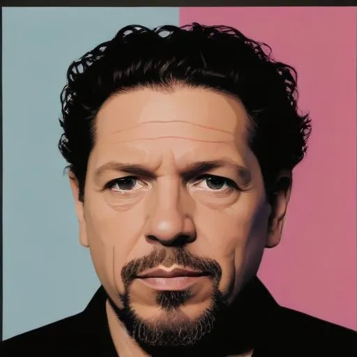 Julian Schnabel