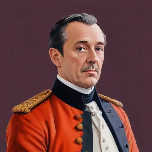 Julian Thompson