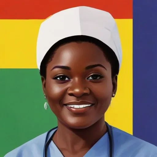 Juliana Azumah-Mensah