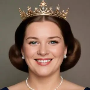 Juliana of the Netherlands