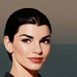 Julianna Margulies