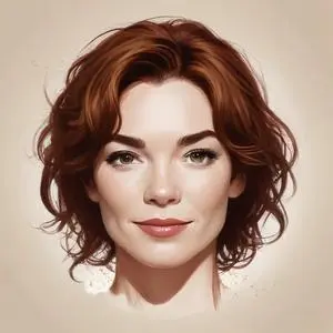Julianne Nicholson