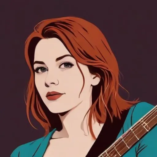 Julianne Regan