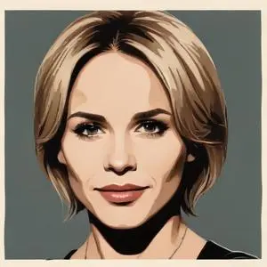Julie Benz