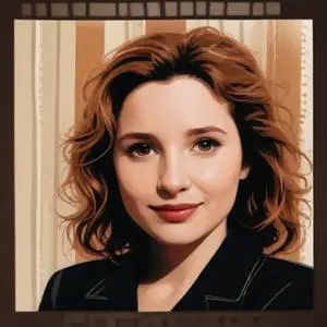 Julie Delpy