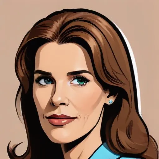 Julie Hagerty