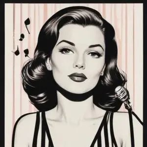 Julie London